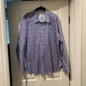 Men's Dress Shirt